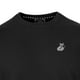thumbnail image 2 of Poleron Tilki Crew Neck Agir Lehinde Negro/Gris Tenis Padel, 2 of 3