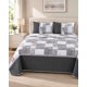 thumbnail image 2 of Quilt Cubrecama Delgado Verano Super King + 2 Fundas + 2 Almohadas, 2 of 6