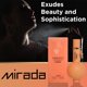 thumbnail image 5 of Perfume MIRADA Verato Amber EDP 100 ml para mujer, 5 of 8