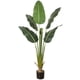 thumbnail image 2 of Bird Of Paradise Artificial De 160 cm, 2 of 2