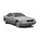 thumbnail image 1 of Pastillas Freno para auto Mercedes Benz SL500; 500SL 1989-2002 Trasero, 1 of 4