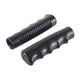 thumbnail image 2 of 2x Empuñaduras De Manillar De Bicicleta Antideslizantes Para Entrenamiento, Monopatín, Bicicletas De Montaña, 14MM, 2 of 3