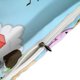 thumbnail image 4 of Game BFDI Battle For Dream Island Bedding Set Duvet Cover Comfortable and Lightweight Cartoon Bedding 3 Piece Bed Set, 4 of 5