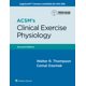 thumbnail image 1 of Libro Lippincott Williams & Wilkins: Fisiología de la ACSM, 1 of 1
