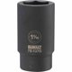 thumbnail image 1 of Conector de impacto DEWALT DWMT75137OSP 3/4 Drive 1-5/16 SAE, 1 of 1
