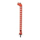thumbnail image 2 of Boya Marcadora De Superficie, Snorkel, Inflable, Resistente, Seguro, Fondo Cerrado, Naranja, 2 of 3