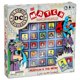 thumbnail image 1 of Juego de mesa DC Superheroes Top Trumps Match con 15 personajes, 1 of 2