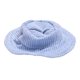 thumbnail image 2 of Gorro De Muñeca De Felpa Para Niños, Regalo De Cumpleaños, Sombrero De Cubo Para Muñeca De Niña, Pana Azul Para Muñeca De 6,69 Pulgadas, 2 of 3