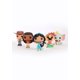 thumbnail image 3 of Figura de juguete Funko Pop Disney Aladdin Jasmine coleccionable, 3 of 4