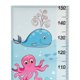 thumbnail image 2 of Canvas 40x113 Infantil Medidas, 2 of 3