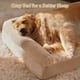 thumbnail image 3 of Cama ortopédica impermeable para perros grandes BFPETHOME, 3 of 7