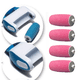 thumbnail image 4 of Rodillos de repuesto para lima electrónica de pedicura, 4 of 5