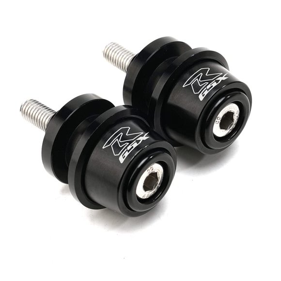 Bobinas con brazo oscilante para motocicletas MOWOK para Suzuki GSXR