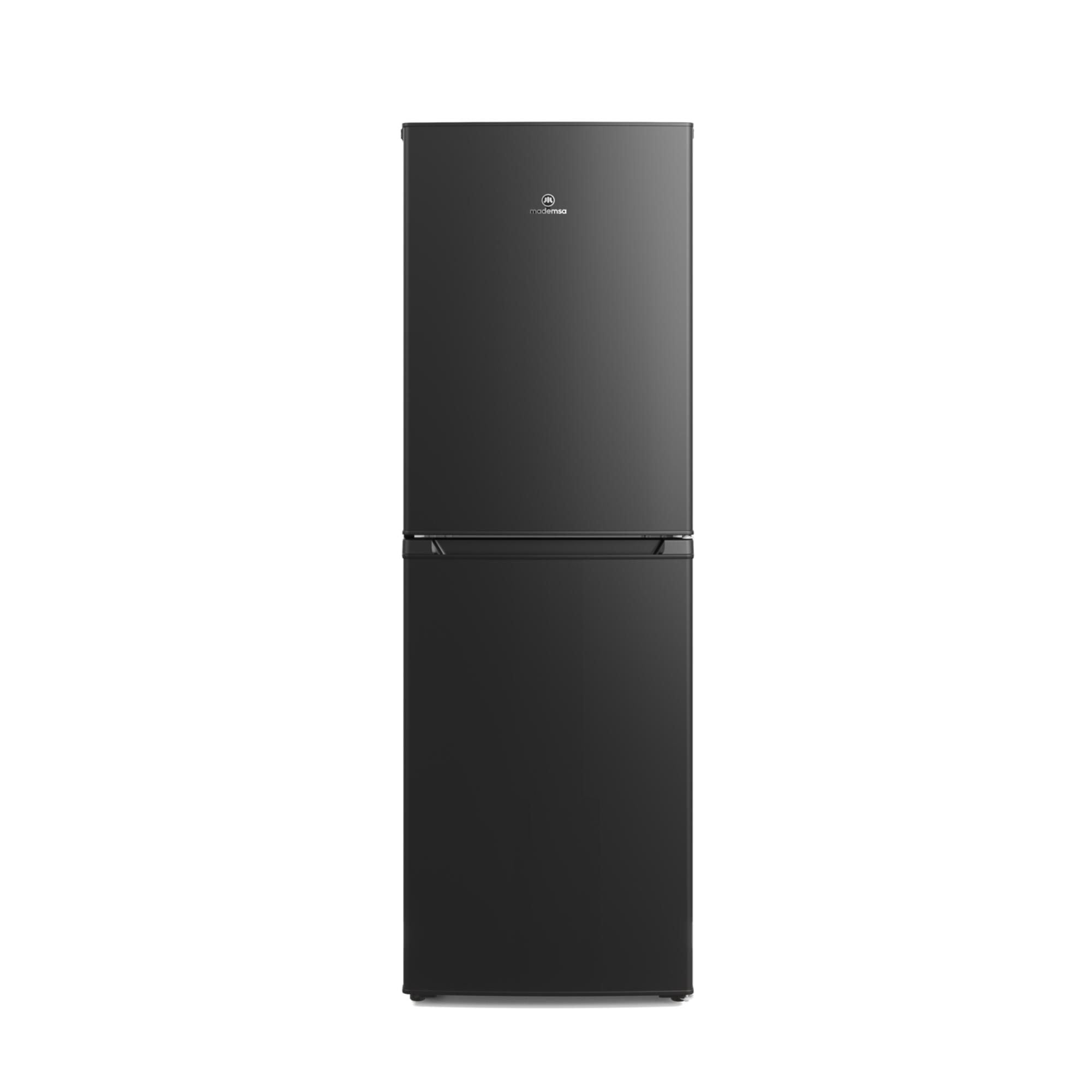 Refrigerador Bottom Freezer Frío Directo 248 Litros Med250B Mademsa