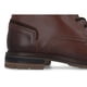 thumbnail image 4 of Botines Hombre Cuero Segart-6-01 Cardinale cafe 44, 4 of 4