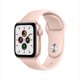 thumbnail image 1 of Smartwatch Reloj Inteligente Apple Watch SE 40mm Aluminio Oro Rosa, 1 of 3