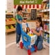 thumbnail image 4 of Carrito de Supermercado de Juguete con Accesorios Infantil, 4 of 6