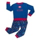 thumbnail image 1 of Pijama Algodón Niña 7299 Azul 16, 1 of 2