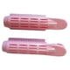 thumbnail image 2 of Hair Root Curler Roller Clip Salon Peluquería Hair Styling DIY Pink, 2 of 5