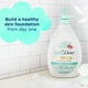 thumbnail image 3 of Jabón para bebés Baby Dove Sensitive Skin Care sin fragancia, 3 of 9