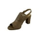 thumbnail image 4 of Sandalia Naturalizer Lennie 2 Marron Claro Mujer marron claro 36.5, 4 of 6