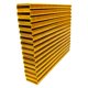 thumbnail image 1 of Corona estrecha Staples SimCOS calibre 18 1/4 galvanizada (3000), 1 of 5