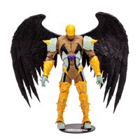 Figura De Acción Mcfarlane Toys Spawn Reaper 18 Cm