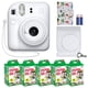 thumbnail image 1 of Cámara Instax Mini 12 + Paquete De Accesorios Minimate, 1 of 9