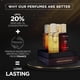 thumbnail image 3 of Set de eau de parfum Perfume Bella Vita Luxury OUD Experience, 3 of 7