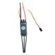 thumbnail image 3 of 20-60A ESC Sin Escobillas De Dos Vías Para Piezas De Barco De Control Remoto RC Para Barcos 2-6S 60A, 3 of 5