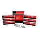thumbnail image 1 of Pack 6 Bujías Motorcraft Ford Transit 350 Ecob 3.5 Año 2020, 1 of 2