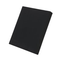 Magideal - Almohadilla De Ejercicio, Almohadilla De Entrenamiento De Equilibrio, Alfombra De Entrenamiento Para El Entrenador Interno Del Muslo, Almohadilla De R Negro