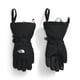 thumbnail image 1 of Guante de esquí THE NORTH FACE Montana Insulated para hombre, color negro, 1 of 2