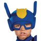 thumbnail image 2 of Disfraz Transformers Chase Rescue Bots para niños de 4 a 6 años, 2 of 4
