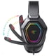 thumbnail image 2 of Audífonos Gamer RGB H659d, 2 of 2