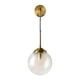 thumbnail image 3 of Aplique De Pared Accesorios Lámpara De Montaje En Pared Iluminación Luces De Pared Claro, 3 of 5