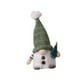 thumbnail image 3 of Muñeca De Gnomo Con Luz Decoración De Gnomos Para Repisa De Chimenea De Mesa Árbol De Navidad De Invierno, 3 of 3