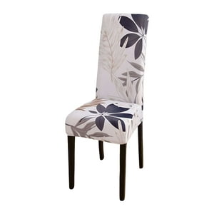 Genérico - Pack De 6 Fundas De Sillas F4