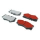 thumbnail image 4 of Pastillas Freno para auto Mercedes Benz G500 1990-2018 Delantero, 4 of 6
