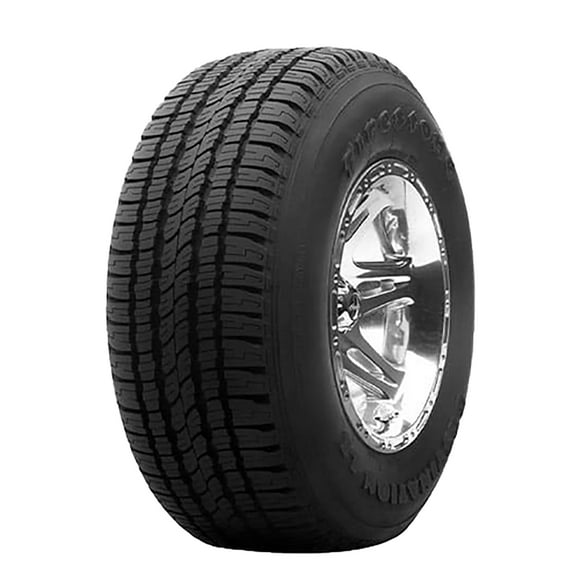 NEUMATICO FIRESTONE 205/60 R16 92H DESTINATION LE3