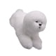 thumbnail image 2 of Decoración Interactiva De Compañero De Juguete De Peluche De Perro Realista Para Niños Pequeños Acostados, 2 of 3