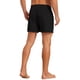 thumbnail image 3 of INSPIRE CHIC Pantalones Cortos de Verano para Hombre con Cintura Elástica y Bolsillos 34 Negro, 3 of 4