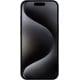 thumbnail image 2 of Apple iPhone 15 Pro 512GB Titanio Negro - Reacondicionado, 2 of 3