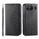 thumbnail image 3 of Funda Flip FOXDOCK para OnePlus Nord 4 5G , Estilo Billetera con Diseño Rombo, Correa de Mano y Soporte, Uso Diario, 3 of 6