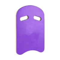 Magideal - Tabla De Natación, Ayuda Para Nadar, Alta Flotabilidad, Tabla De Natación, De Entrenamiento Para Adultos, Niños Pequeños, Niños Principiantes, Piscina Púrpura