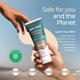 thumbnail image 2 of Protector solar Happy Ocean SPF 45 tintado 75 ml, amigable con los arrecifes, 2 of 7