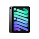 thumbnail image 1 of iPad Mini Chip A17 Pro 2024 Wi-fi 128gb - Gris, 1 of 3