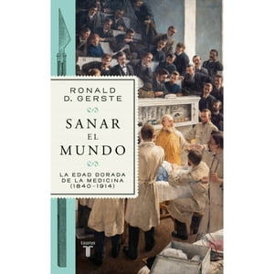 Taurus - Libro Sanar El Mundo