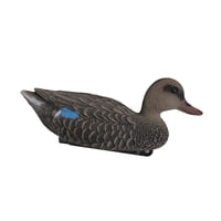 Magideal - Señuelo De Pato, Adorno Paisajístico Realista, Señuelo De Simulación Para Piscina, Estanque Y Jardín