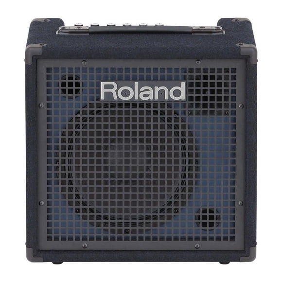 Amplificador de Teclado Roland kc-80 - 50w